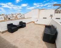 Resale - Penthouse -
Vistabella Golf Entre Naranjos - Inland