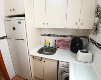 Resale - Penthouse -
Vistabella Golf Entre Naranjos - Inland
