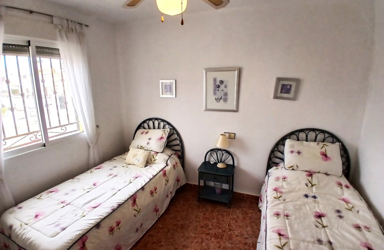 Resale - Penthouse -
Vistabella Golf Entre Naranjos - Inland