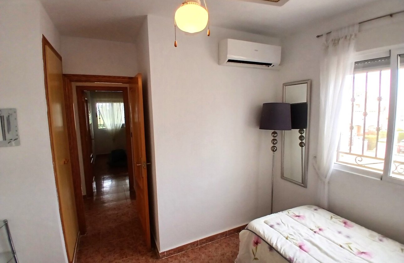 Resale - Penthouse -
Vistabella Golf Entre Naranjos - Inland