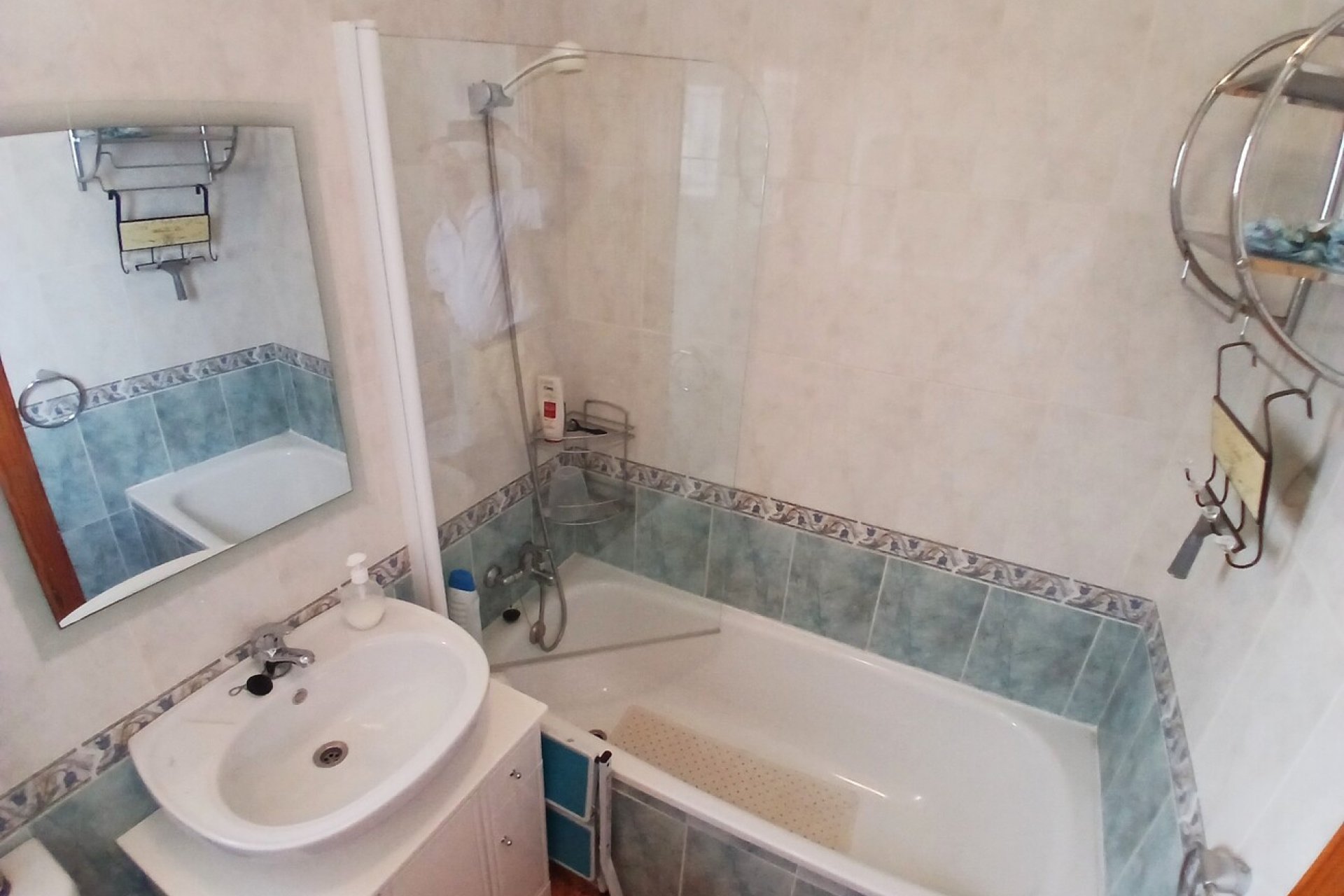 Resale - Penthouse -
Vistabella Golf Entre Naranjos - Inland