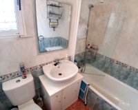Resale - Penthouse -
Vistabella Golf Entre Naranjos - Inland