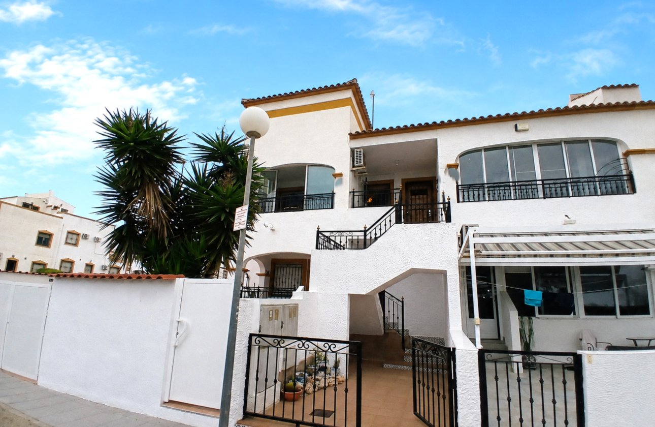 Resale - Penthouse -
Vistabella Golf Entre Naranjos - Inland