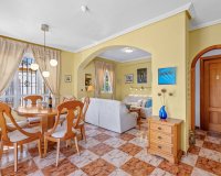 Resale - Quad House -
Cabo Roig - Costa Blanca
