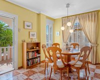Resale - Quad House -
Cabo Roig - Costa Blanca
