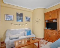 Resale - Quad House -
Cabo Roig - Costa Blanca