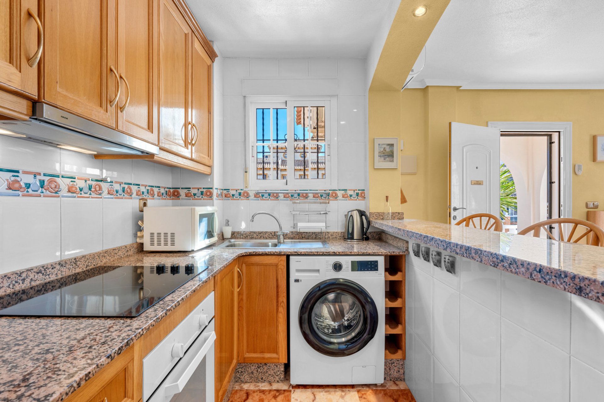 Resale - Quad House -
Cabo Roig - Costa Blanca