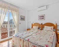 Resale - Quad House -
Cabo Roig - Costa Blanca