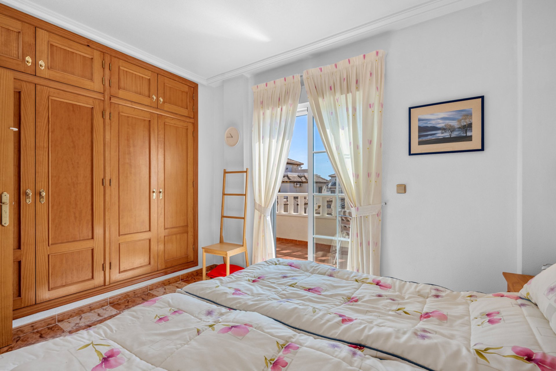 Resale - Quad House -
Cabo Roig - Costa Blanca
