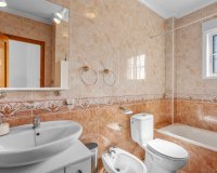 Resale - Quad House -
Cabo Roig - Costa Blanca