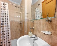 Resale - Quad House -
Cabo Roig - Costa Blanca