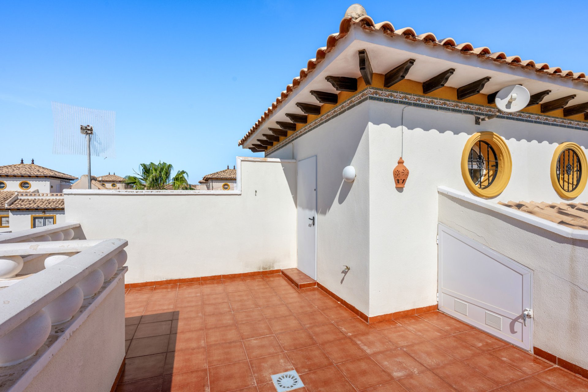 Resale - Quad House -
Cabo Roig - Costa Blanca