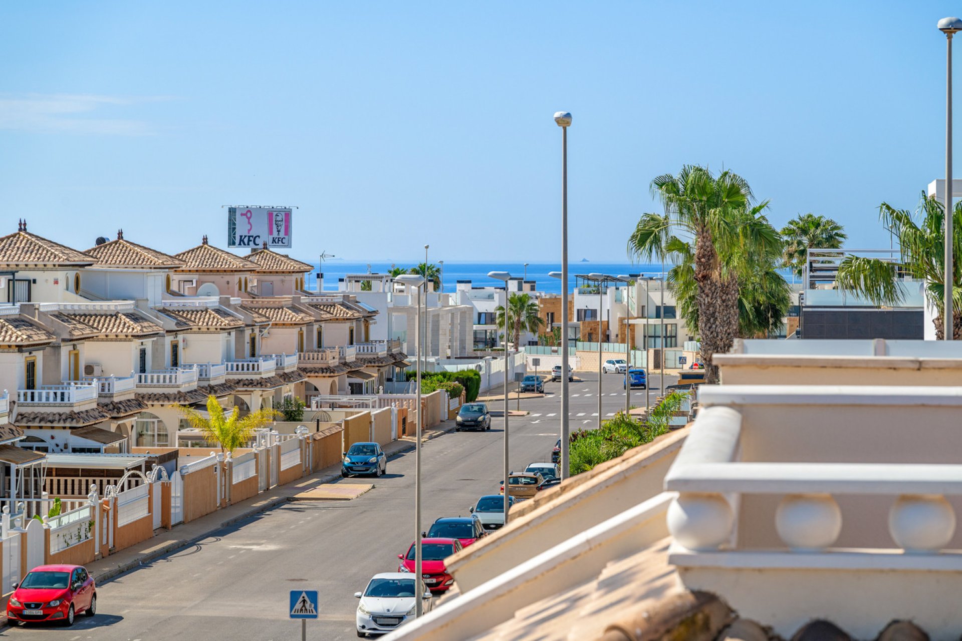 Resale - Quad House -
Cabo Roig - Costa Blanca