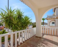 Resale - Quad House -
Cabo Roig - Costa Blanca