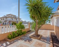 Resale - Quad House -
Cabo Roig - Costa Blanca