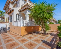 Resale - Quad House -
Cabo Roig - Costa Blanca