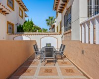 Resale - Quad House -
Cabo Roig - Costa Blanca