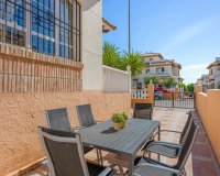 Resale - Quad House -
Cabo Roig - Costa Blanca
