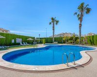 Resale - Quad House -
Cabo Roig - Costa Blanca