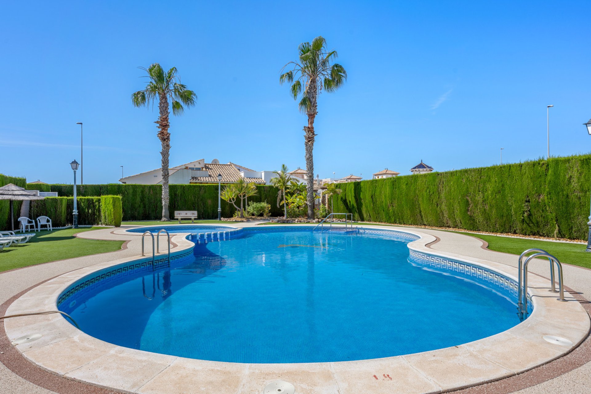 Resale - Quad House -
Cabo Roig - Costa Blanca