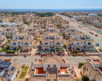 Resale - Quad House -
Cabo Roig - Costa Blanca