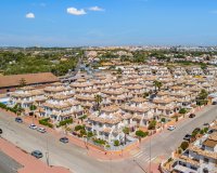 Resale - Quad House -
Cabo Roig - Costa Blanca