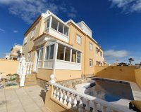 Resale - Quad House -
Ciudad Quesada - Costa Blanca