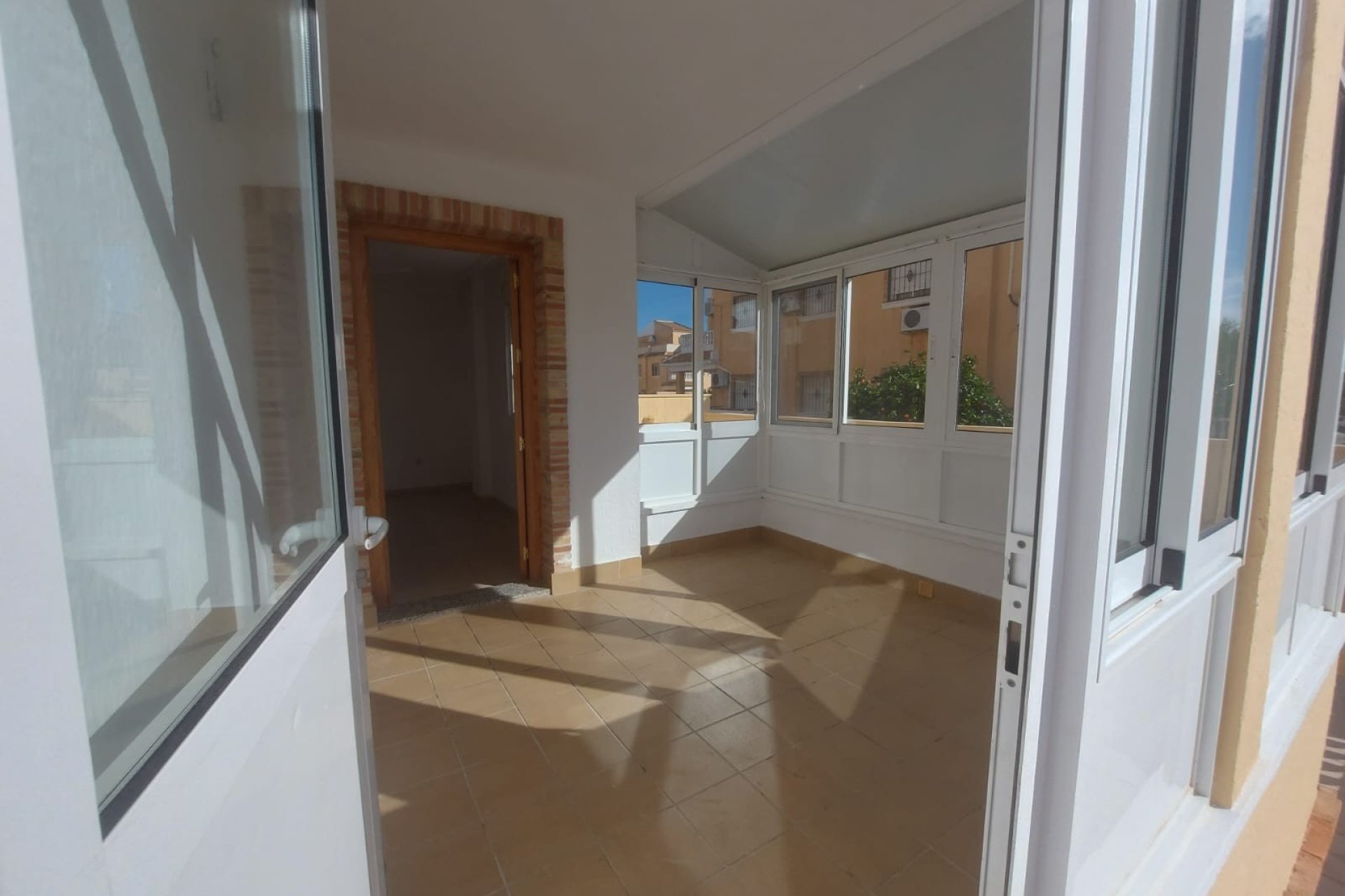 Resale - Quad House -
Ciudad Quesada - Costa Blanca