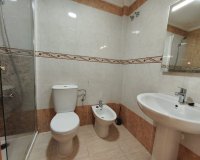 Resale - Quad House -
Ciudad Quesada - Costa Blanca