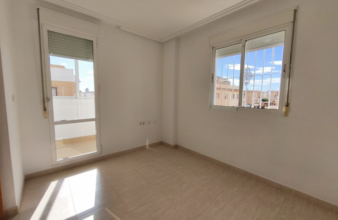 Resale - Quad House -
Ciudad Quesada - Costa Blanca
