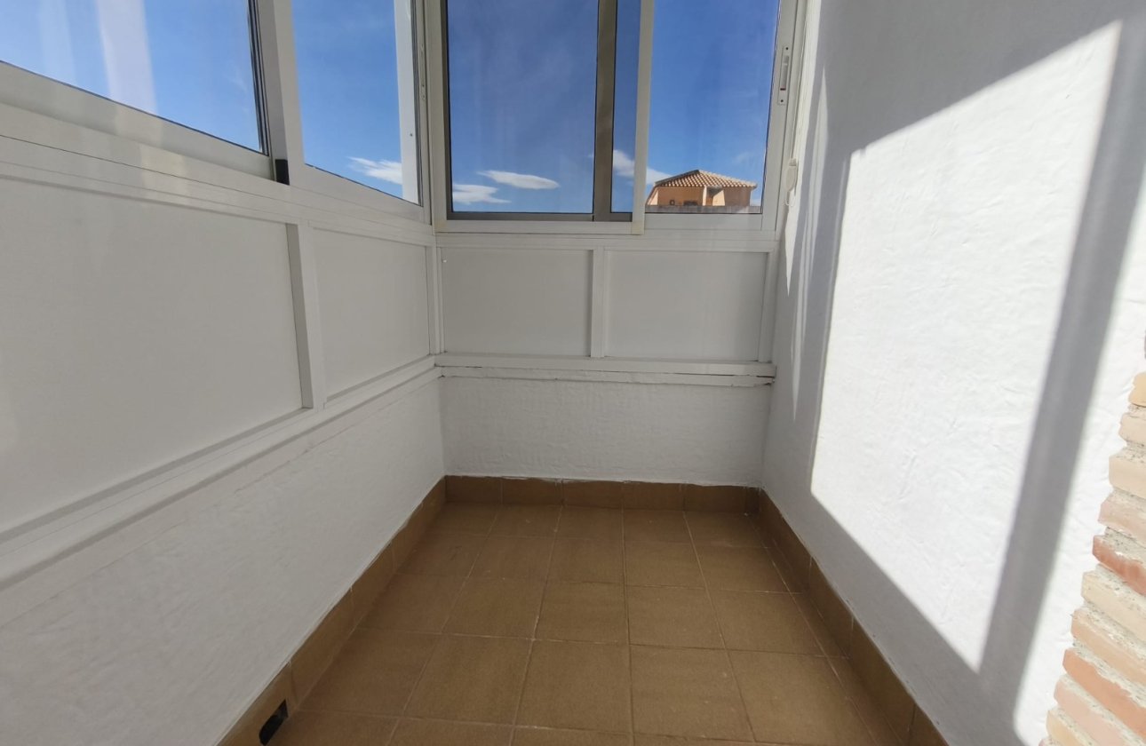 Resale - Quad House -
Ciudad Quesada - Costa Blanca