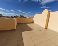 Resale - Quad House -
Ciudad Quesada - Costa Blanca