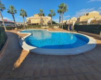 Resale - Quad House -
Ciudad Quesada - Costa Blanca