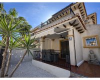 Resale - Quad House -
La Zenia - Costa Blanca