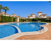 Resale - Quad House -
La Zenia - Costa Blanca