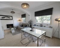 Resale - Quad House -
La Zenia - Costa Blanca