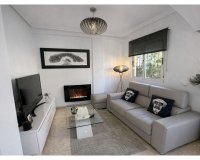 Resale - Quad House -
La Zenia - Costa Blanca