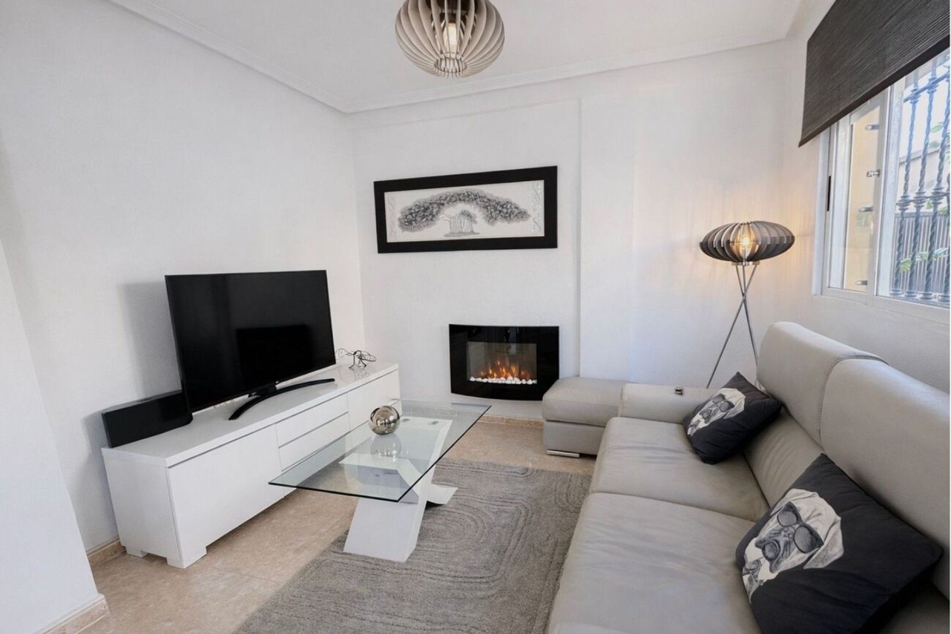 Resale - Quad House -
La Zenia - Costa Blanca