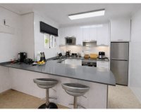 Resale - Quad House -
La Zenia - Costa Blanca