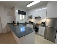 Resale - Quad House -
La Zenia - Costa Blanca