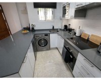 Resale - Quad House -
La Zenia - Costa Blanca