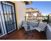 Resale - Quad House -
La Zenia - Costa Blanca