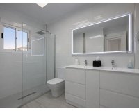 Resale - Quad House -
La Zenia - Costa Blanca