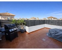 Resale - Quad House -
La Zenia - Costa Blanca