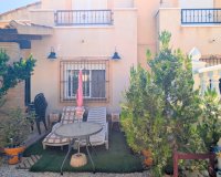 Resale - Quad House -
Lo Crispin - Inland