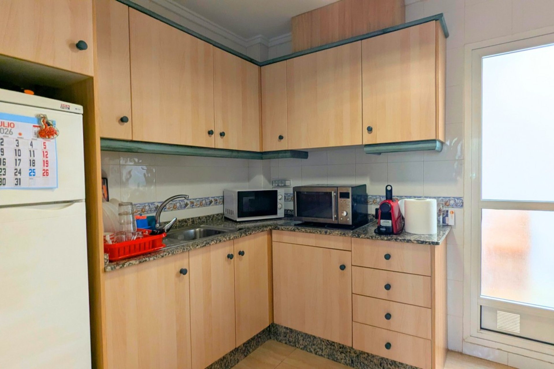 Resale - Quad House -
Lo Crispin - Inland
