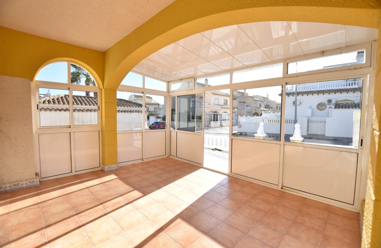 Resale - Quad House -
Orihuela Costa - Costa Blanca