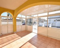 Resale - Quad House -
Orihuela Costa - Costa Blanca