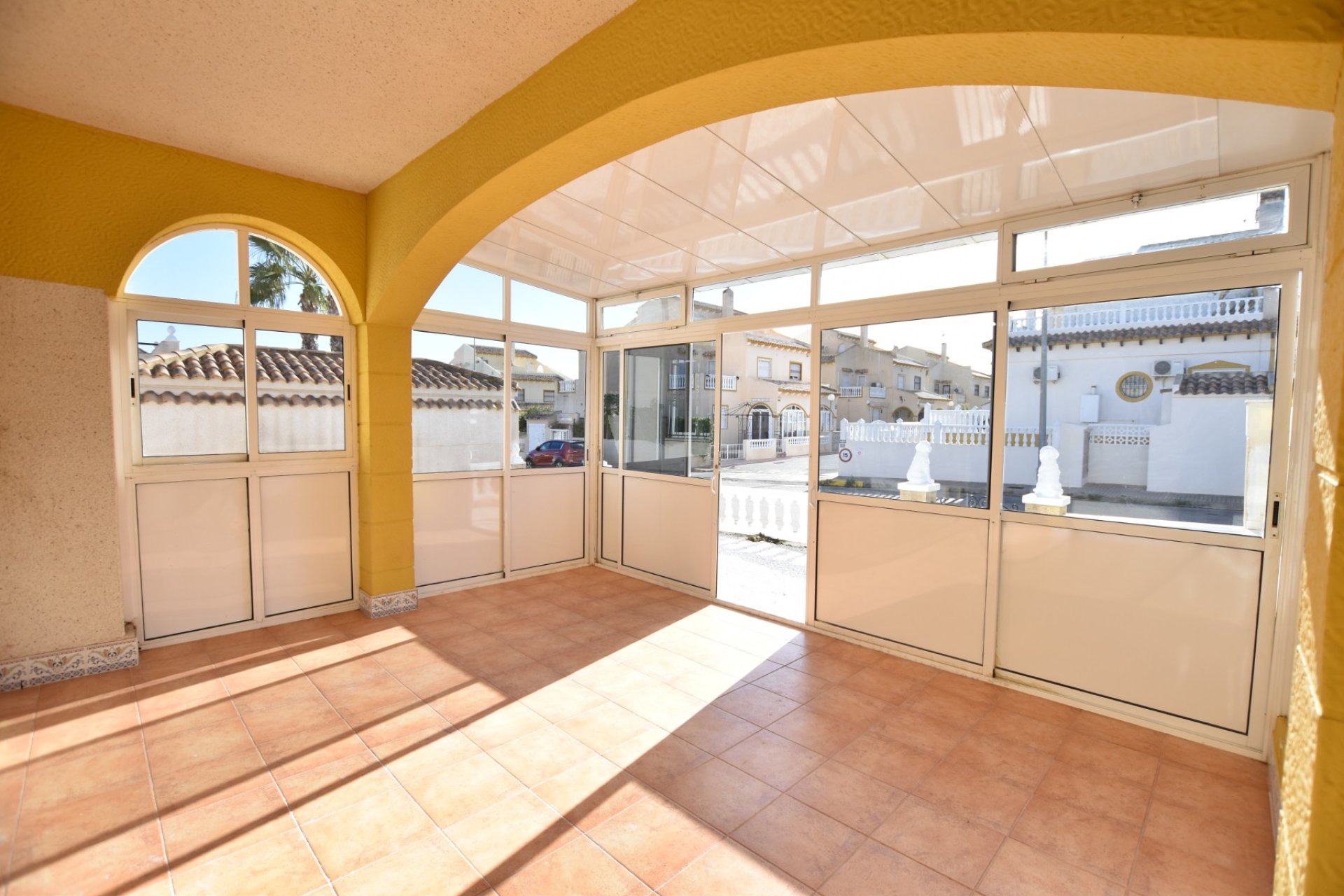 Resale - Quad House -
Orihuela Costa - Costa Blanca