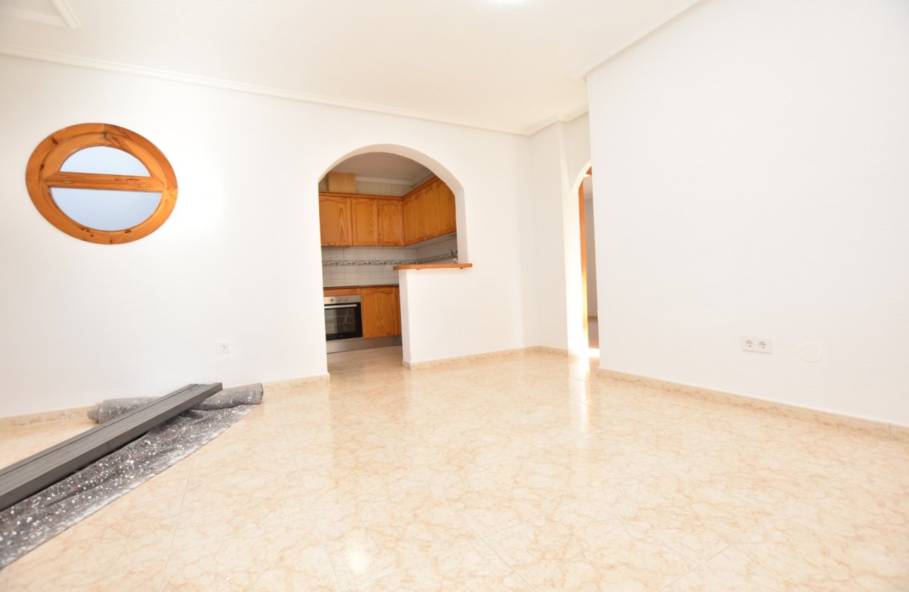 Resale - Quad House -
Orihuela Costa - Costa Blanca